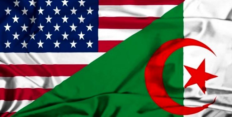 سفر هیأت آمریکایی به الجزائر برای بررسی پرونده «جمهوری صحرا»