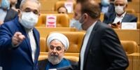  اشتباه دولت روحانی در بورس 