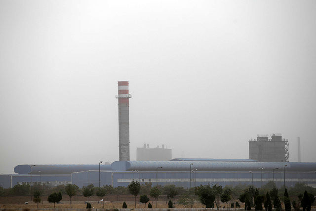 هشدار؛ هوای 4 شهر صنعتی آلوده‌تر می‌شود!