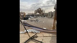 ادعای CNN درباره عبور ماهواره های جاسوسی روسیه از فراز پایگاه شاهزاده سلطان عربستان قبل از حمله ایران/ احتمالا اطلاعات جمع‌آوری شده در اختیار تهران قرار گرفته است