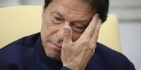 عمران‌خان برکنار شد