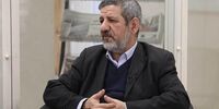  احمدی‌نژاد می‌گفت با بلدوزر همه‌چیز را خراب می‌کنم تا امام زمان بیاید بسازد