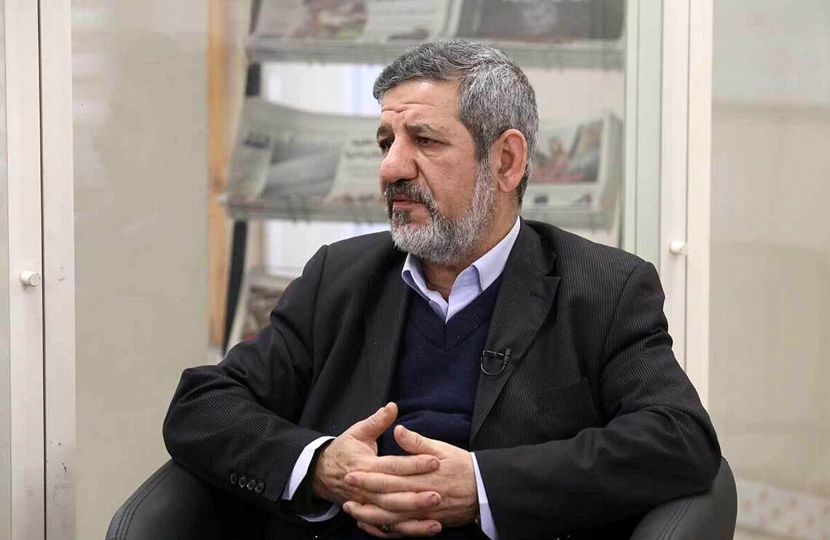 بازگشت لاریجانی به شعام؛ چرخش به سمت اعتدال؟/ کنعانی مقدم: در سال‌های اخیر از تندروی رادیکال‌ها لطمات زیادی دیدیم