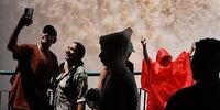 بارش‌های شدید گذرگاه آبشار گلوگاه شیطان را بست/ ال‌نینو در ۲۰۲۶ میلیون‌ها نفر را فقیر می‌کند /آیا ال‌نینوی امسال رکوردشکن است؟