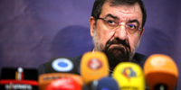 نظر محسن رضایی در مورد نحوه برخورد با اقدامات احمدی نژاد