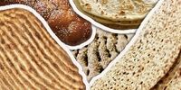 این بیماری‌های خطرناک با خوردن نان ناسالم تهدیدتان می‌کنند