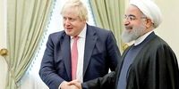 سخنگوی نخست وزیر انگلیس: خواستار بهبود روابط با ایران در دوره پسابرگزیت هستیم