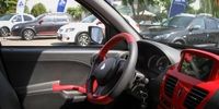 ابداع شیوه جدید سرقت خودرو در ایران