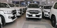 برنامه جدید اقلیم کردستان عراق برای واردات خودرو