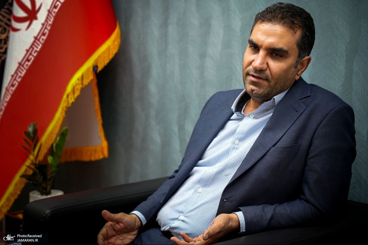 چرا نمایندگان مجلس سوار تیبا نمی‌شوند؟ + فیلم