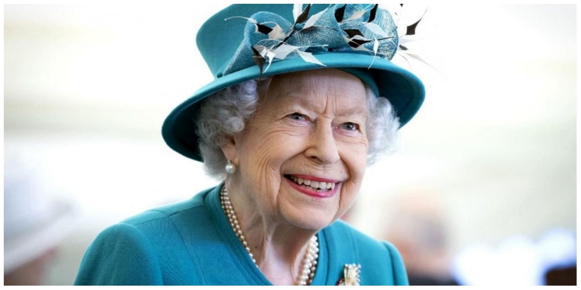 حال ملکه الیزابت وخیم است /اعضای خانواده بر بالین ملکه