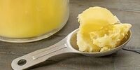 مصرف روغن حیوانی خوب است یا بد؟