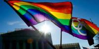 ممنوعیت فعالیت همجنس‌گرایان در روسیه