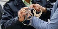 دستگیری عامل ضرب‌وشتم زنان در ویدئوهای اینستاگرام با شلیک پلیس/ حمله متهم به ماموران با سلاح سرد+ عکس 