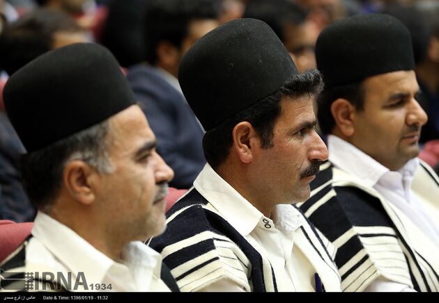 همایش اقتصاد مقاومتی و توسعه روستایی