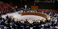 مخالفت کویت با قطعنامه پیشنهادی آمریکا در مورد تحولات غزه