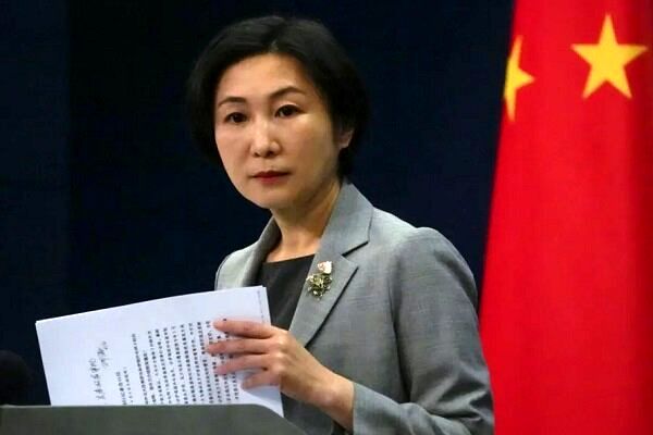 واکنش پکن به اظهارات جنجالی سفیر چین در پاریس
