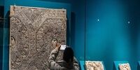 قدرت نمایی ایران باستان در چین 