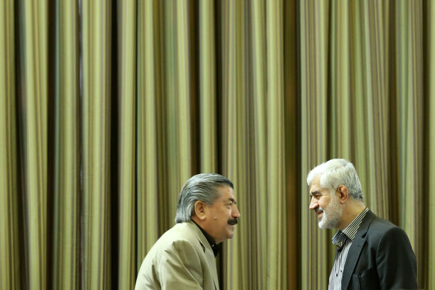 جلسه شورای شهر تهران