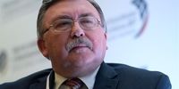 پیش بینی  اولیانوف از مذاکرات برجام و توافق هسته‌ای در ماه نوامبر 