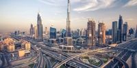 اطلاعات جدید بانک مرکزی امارات درباره رشد اقتصادی