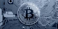 بیت‌ کوین خارج از رادار اصلاح بلندمدت!