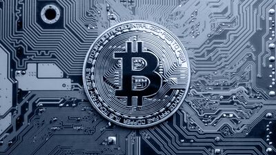 بیت‌ کوین خارج از رادار اصلاح بلندمدت!