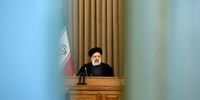 حضور ۵ عضو دولت روحانی در کابینه رئیسی