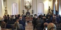 نشست تجاری ایران و انگلیس در لندن آغاز شد