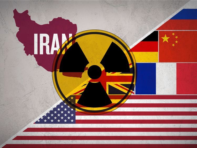 اتحاد ناخواسته ایران و آمریکا در مذاکرات وین