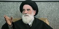 آیت‌الله میردامادی درگذشت