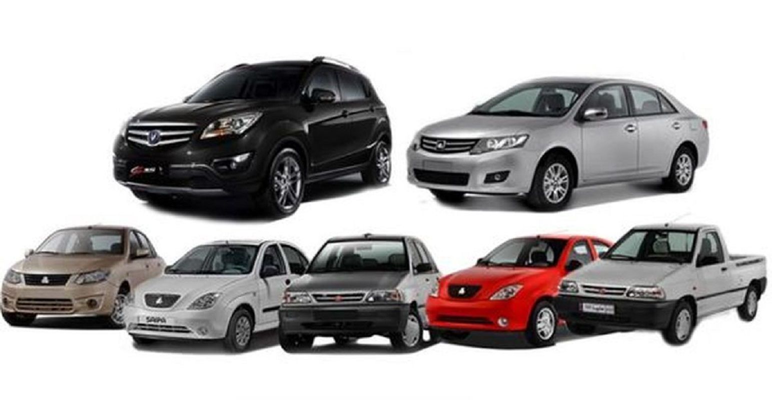 قیمت کارخانه ای محصولات سایپا ویژه خرداد 1403 مشخص شد + جدول