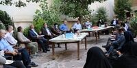 ورود حزب کارگزاران به انتخابات ریاست جمهوری ۱۴۰۰
