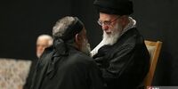 محمود کریمی: رهبری گفتند یک «ایران ای سرای امید» به من بدهکاری+ فیلم