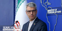واکنش ایران به ترور یک امام جماعت