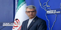 واکنش ایران به ترور یک امام جماعت