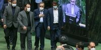 جزئیات تذکر ۶ نماینده مجلس به رزم حسینی