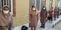 استفاده از ماسک در کلاس درس الزامی شد