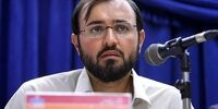 حمله دوباره برادر داماد رئیسی به قالیباف