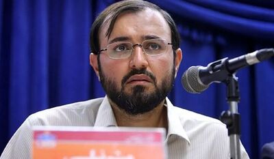 توئیت هشدارآمیز برادر داماد رئیسی خطاب به پزشکیان