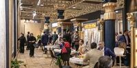 گفتگو با آقای میلاد فتاحی، مدیرعامل شرکت فرش یلدای کویر کاشان