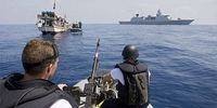انگلیس خبر داد: وقوع یک حادثه امنیتی در خلیج عدن