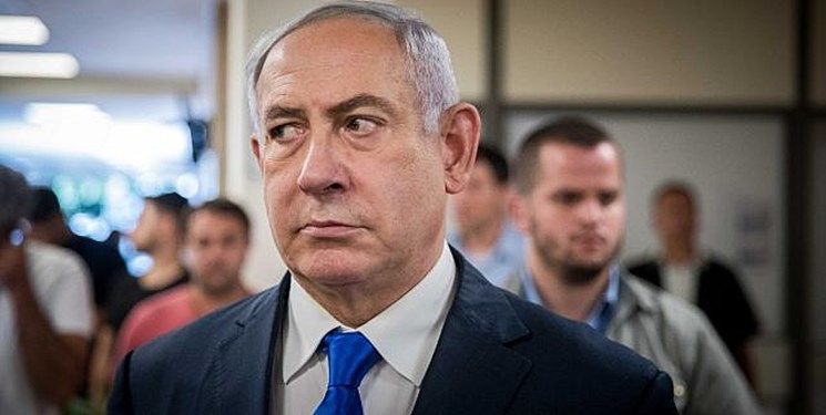قرنطینه‌ی دوباره نتانیاهو؛ آزمایش ابتلای وی به ویروس کرونا مثبت شد