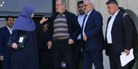 تصاویری از نخستین حیاط بهاری دولت در 1404+ عکس