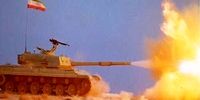 شکارچی ایرانی موشک‌های لیزری آمریکا را بشناسید /حریف چِغِر و بد بدن تانک های آمریکایی+تصاویر