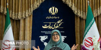 سخنگوی دولت: چهار شرط آمریکا برای مذاکره رسما اعلام نشده است | وزیر امور خارجه با نظر شخصی خود کاری را انجام نمی‌دهد