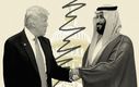 اما و اگرهای سفر تاریخی ترامپ به عربستان/ پشت پرده فرش قرمزی که بن سلمان برای رئیس جمهور آمریکا پهن می‌کند؛ رابطه ریاض و واشنگتن تیره می‌شود؟