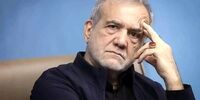 پاسخ پزشکیان به ادعای اختلاف بین سران کشور در خصوص تفاهم‌نامه/ رهبری نگفته‌اند نظر مرا رد یا تأیید کن، نظر خودم را خواسته‌اند