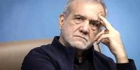 پاسخ پزشکیان به ادعای اختلاف بین سران کشور در خصوص تفاهم‌نامه/ رهبری نگفته‌اند نظر مرا رد یا تأیید کن، نظر خودم را خواسته‌اند