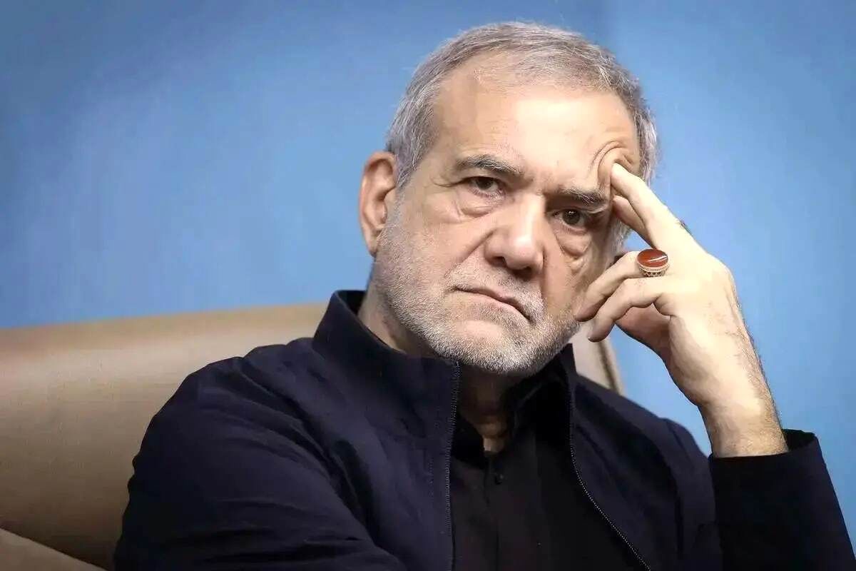 پاسخ پزشکیان به ادعای اختلاف بین سران کشور در خصوص تفاهم‌نامه / رهبری نگفته‌اند نظر مرا رد یا تأیید کن، نظر خودم را خواسته‌اند